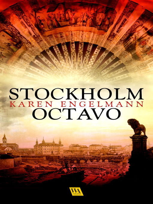Titeldetaljer för Stockholm Octavo av Karen Engelmann - Tillgänglig
